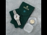 Rolex Date Lady 26 Topolino Jubilee Mickey Mouse Non-Factory Dial  Watch   6924